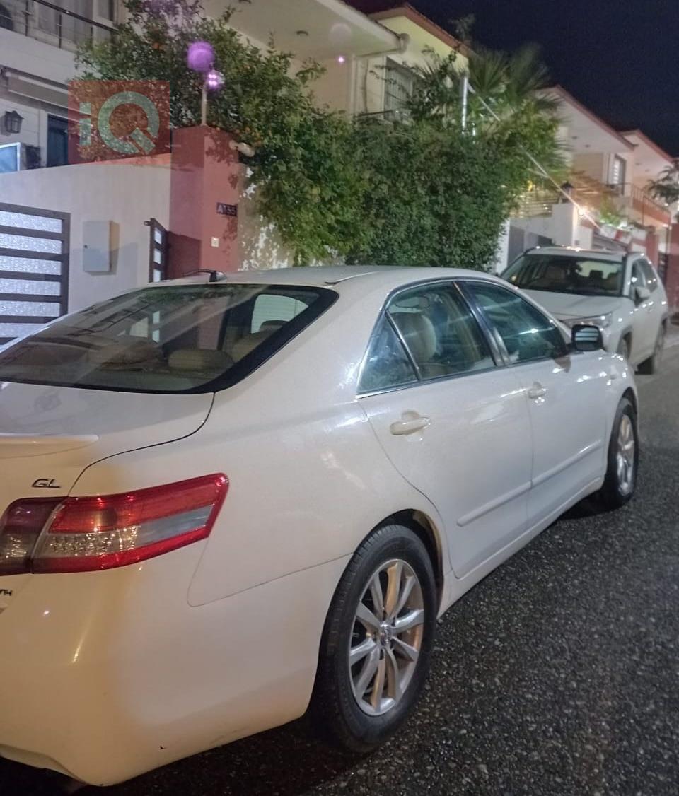 تويوتا كامري